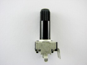 POTENCJOMETR TP WH9011-1-B50K-L25 T18