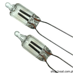 NE-2-4X10 Neon Lamp THT 3M