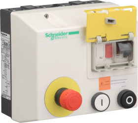 Schneider Electric LG7D12V716 Starter bezpośredni