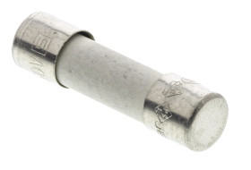 Bezpiecznik 5A 5 x 20mmF 250V ac SchurterIEC 60127