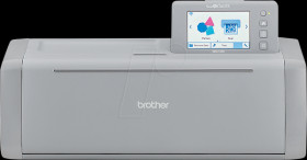 DX1350 Schneideplotter, BRO DX1350, grau