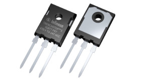 IGBT Ic 105 A Uce 670 V 1 PG-TO247-3-U04 kanał: P 246 W