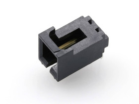 Molex 705530001 Listwa kołkowa, męska, do wbudowania, standardowa 72 szt.