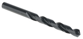 Wiertło Ø: 11mm dł: 142mm HSS RS PRO Wiertło kręte
