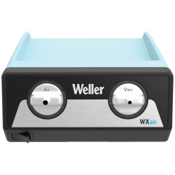 Weller T0053452699 WXair Rework Module With Air &amp; Vacuum Channel 100-230V