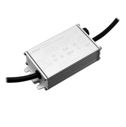 Zasilacz LED 60W 1000-2000mA 27-56VDC stałoprądowy IP67