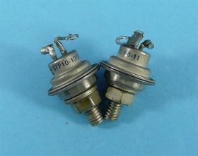BTP-10/100 SR 10A/100V TYRYSTOR