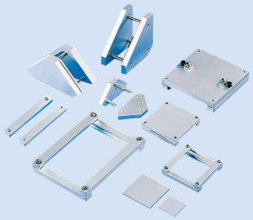 Płytka kombinowana x 50mm