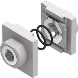 Płyta przyłączeniowa FESTO MS4-AGB 526069