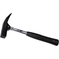 Peddinghaus 5118330020 Claw Hammer 20 oz Hickory Handle Fully Polished