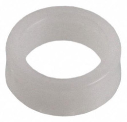 Uchwyt diody LED Dioda LED 5 mm (T-1 3/4) średnica 9.14mm Visual SPC 125