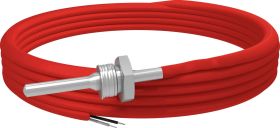 Czujnik temperatury Emko PTCS-M6L30.K1,5, -50 do 130 °C, PTC