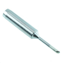 Chisel 2mm Soldering Iron Tip N9-2
