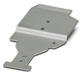 Zestaw nakładek Połączenie ekranowane PC 6-SH-PLATE Phoenix Contact