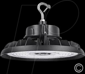 2400460GRL HighBay, 80 W, 14400 lm, 3000 K, 0 - 10 V dimmable, IP65