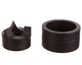 Wykrojnik do blachy stalowej okrągły PG29 4055.537