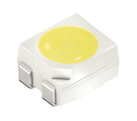 LED, SMD, 2-Pin, 3 V, 120 °, ams OSRAM, TOPLED