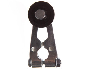 Głowica napędowa dzwignia z rolką o regulowanej długości 79 210 371.2 W0-56-514352