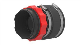 Hsi 150 Ma168 Gr Pokrywa Systemowa Z Techniką Mankietów Uszczelniających Do...