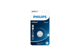 Bateria CR1632 guzikowa 3V Philips
