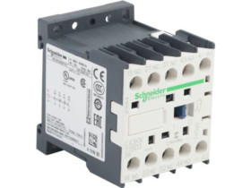 Stycznik pomocniczy 24V DC 2NO+2NC 10A TeSys K CA3KN22BD3 SCHNEIDER ELECTRIC