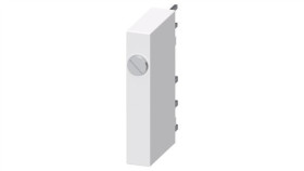 Przekaźnik Styk 1 Co 24V Dc Przełącznik R-0-A 3Rq4914-7Bq00