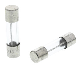 Bezpiecznik 630mA 5 x 20mmT 250V ac SchurterIEC 60127, IEC 60950