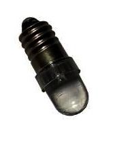 Żarówka LED E10/LED/3-24V