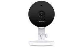 Kamera IP FOSCAM C5M 5 MPIX 3K USB-C BIAŁA
