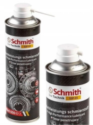 Smar penetrujący 500ml Schmith