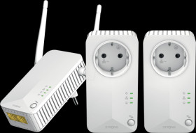 PLWF600TRIEUV2 Powerline Kit (3 devices)