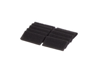 Filtr higrometru IAQ320-FILTER Zapasowy filtr IAQ320 Extech