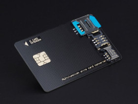 3in1 Micro&amp;Nano&amp;Standard SIM card converter