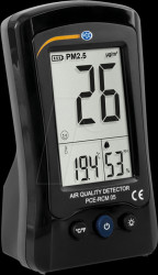 PCE-RCM 05 Luftgüte Messgerät PCE-RCM 05