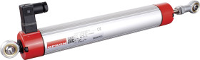 Opkon LPC Transduktor 28 V/DC Długość skoku 75 mm