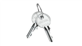 Klucze Szafy Sterowniczej Sz Nr 3524 2532000