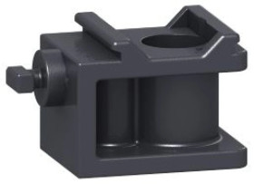 Panel GSFL160 BLANK PANEL COVER LV480869