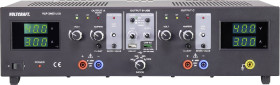 Zasilacz laboratoryjny regulowany VOLTCRAFT VLP-2403 USB 0 - 40 V 0.01 - 3 A 273 W Kalibracja (ISO)
