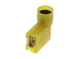 Molex 190060070 Złącze żeńskie płaskie 1500 szt.