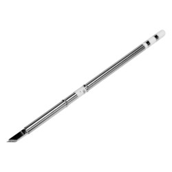 Grot do stacji lutowniczych typ T12-K z wbudowaną grzałką - Yato YT-82491