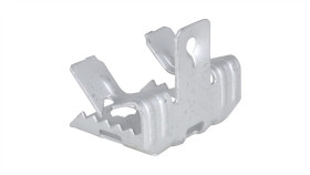 Britclips Fu20 M6 Grubość 14-20Mm /51420620