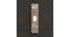 P87C750PBFFA UV eraseable microcontroller - Signetics