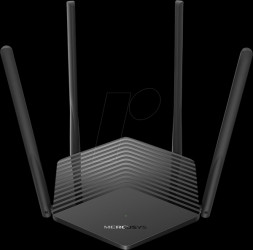 MR1500X WLAN Router 2.4/5 GHz 1501 Mbps