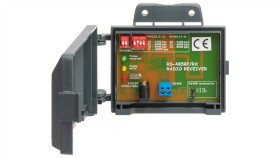Odbiornik Radiowy Rs-485Rf/Rx
