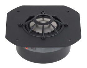 Titanium Dome Spker 50mm120W 8Ohm