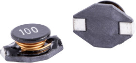 Cewka NIC Components NPI16W102MTRF NPI16W102MTRF 1000 µH 0.1 A 2500 szt.