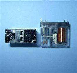 24V 16A/250V 1STZ FBR-613D-024