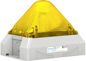 Lampa migająca Pfannenberg PY X-M-10 230V AC YE RAL7035 żółty 230 V/AC