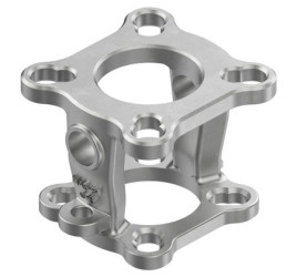 Uchwyt montażowy Festo do Siłownik pneumatyczny i aktuator DARQ