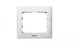 SISTENA LIFE RAMKA 1x MARMUR